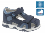 BEPPI sandaalid, 2210480, 25 suurus