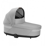 CYBEX vankrikorv S LUX, lava grey, 522002623