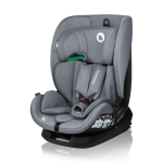 LIONELO turvatool LAVENDER I-SIZE, Grey stone, 76-150 cm., LO-LAVENDER I-SIZE