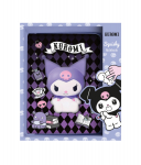 KUROMI pehme m&auml;rkmik, 14102PTR