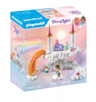 PLAYMOBIL PRINCESS MAGIC beebipilv pilvedes, 71360