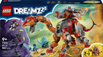 71514 LEGO&reg; DREAMZzz&trade; Dino reaktiivlennuk