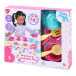 PLAYGO Tee- ja k&ouml;&ouml;gitarvete komplekt 2 tk, 6060