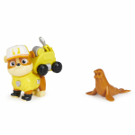 PAW PATROL figuur Rubble, 6065253