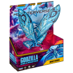 GODZILLA figuur 6" Mothra, 35216
