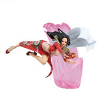 BANPRESTO One Piece figuur Boa Hancock, BP89486P