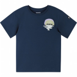 REIMA l&uuml;hikeste varrukatega t-s&auml;rk SIIRTYY, 5200353A-6980, suurus