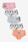 NEXT LILO AND STITCH alusp&uuml;ksid, 5tk., 981980 146-152