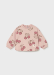 MAYORAL pusa, peony, 1.495-81, 74  cm