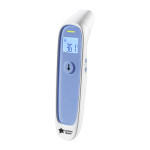 TOMMEE TIPPEE k&otilde;rvatermomeeter, 0 kuud+, 499057