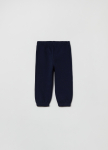 OVS 1 EN GIRL 9-36M JOGGER 2H 9-12 BLUE 001910834