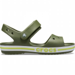 CROCS sussid BAYABAND rohelised, 211055-309 27 suurus