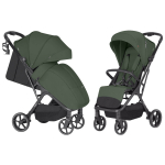 CARRELLO k&auml;ru NOVA Plus, Aspen green, CRL-5524