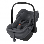 MAXI COSI turvah&auml;ll PEBBLE SLIDE PRO, Moon Graphite, 40-87 cm., 8442083110