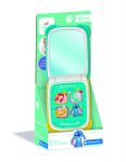 CLEMENTONI BABY kokkupandav telefon STITCH, 17519