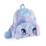 NEBULOUS STARS seljakott Fuzzy Bag Collection - Agatha, 12672