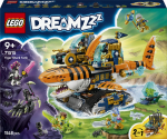 71515 LEGO&reg; DREAMZzz&trade; Tiigerhai tank