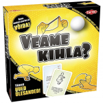TACTIC Lauam&auml;ng Veame kihla?  EE, 58766T