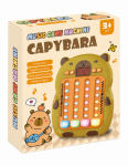 Capybara nutikas muusikaline m&auml;ng, 2506K0747