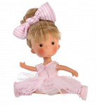 LLORENS Nukk Miss Ballerina, 52614