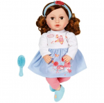 BABY BORN nukk Sophia 43cm, 707234