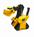 CAT 13-tolline Rekskavaator, 83204