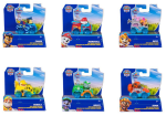 PAW PATROL s&otilde;iduk Pup Squad Racers, sort., 6074402