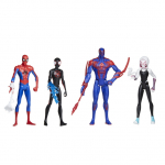 SPIDERMAN 15 cm figuur, assortii, F37305L0