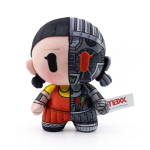 YUME Squid Game Pehme m&auml;nguasi Young-Hee, 10235