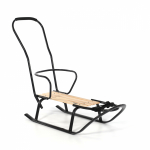 TAKO kelk Linea Fluo, must, 05