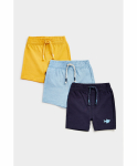 MOTHERCARE l&uuml;hikesed p&uuml;ksid, 3 tk., EC281