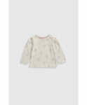 MOTHERCARE krekls ar garām piedurknēm, JM781 116
