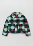OVS GIRL3-10Y BLOUSE L/S 2M 4-5 MULTICOLOUR 001829751