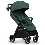 LIONELO k&auml;ru INGRID, Green emerald, LO-INGRID