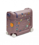 STOKKE transformeeritav kohver JETKIDS, hazy lilac, 681306
