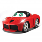 BB JUNIOR m&auml;nguauto Ferrari Minu esimene RC, 16-91002