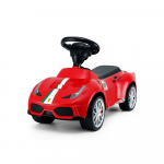 BABYTROLD lapse auto-t&otilde;ukeratas FERRARI, Red, 83500