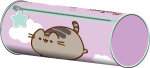 PUSHEEN &uuml;mmargune pinal, lilla, TO-SAS-2704-XXX-PUSH-PC