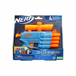 NERF m&auml;ngup&uuml;stol Elite 2.0 Prospect QS 4, F4190EU4