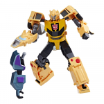 TRANSFORMERS transformer Deluxe, assortii, F62315L0