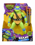 TMNT 30cm hiigelfiguur Leonardo, 83401