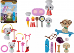 PETS koerafiguur aksessuaaridega, assortii, 356014