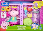 PEPPA PIG riietumise m&auml;ngukomplekt, G10175L0
