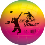 JOHN rainbow volley, 220 mm, 50760