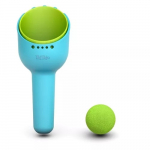 BIBIO RakBi rannam&auml;ng - liivam&auml;ngukomplekt t&uuml;rkiissinine, BI70071