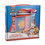 PAW PATROL kleepsukomplekt, 97-0091