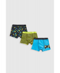 MOTHERCARE alusp&uuml;ksid, 3tk., HC982