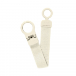 BIBS lutikett, Ivory