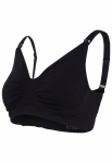 CARRIWELL imetamisrinnahoidja Black M 3121