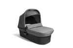 BABY JOGGER vankrikorv CITY MINI 2/ELITE 2, stone gray, 2149202